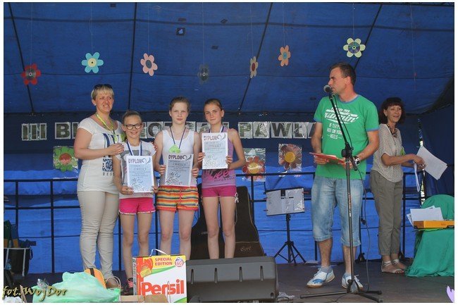 Quady zrobiły furorę - zdjęcia