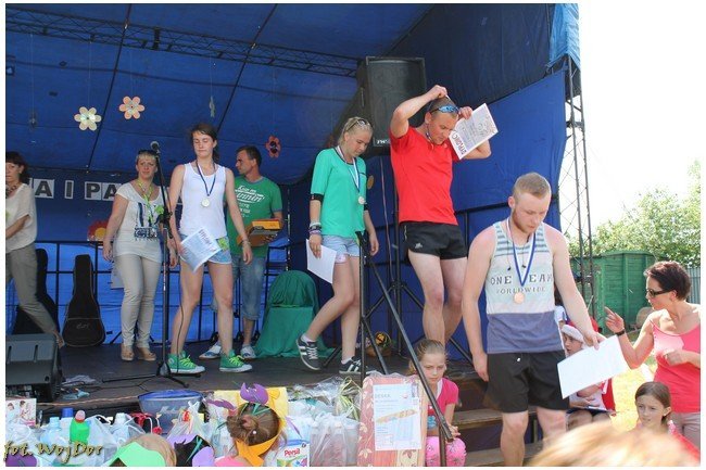 Quady zrobiły furorę - zdjęcia