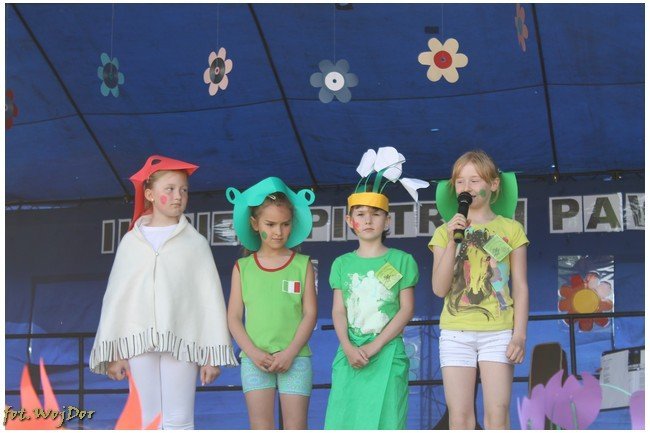 Quady zrobiły furorę - zdjęcia