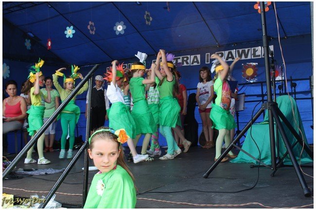 Quady zrobiły furorę - zdjęcia