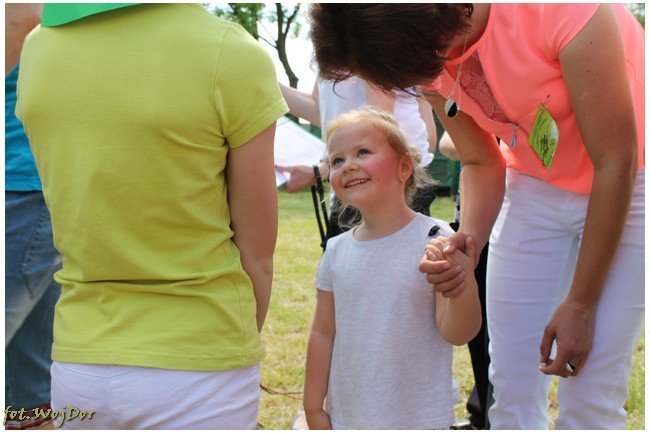 Quady zrobiły furorę - zdjęcia