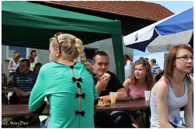 Quady zrobiły furorę - zdjęcia