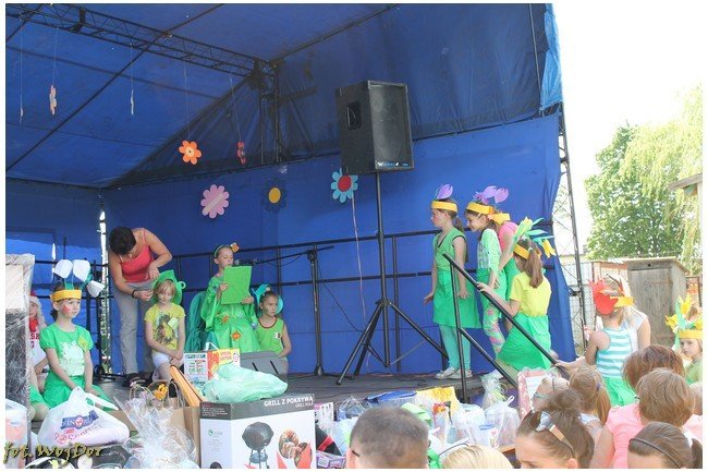 Quady zrobiły furorę - zdjęcia