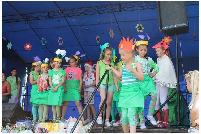 Quady zrobiły furorę - zdjęcia