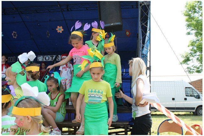 Quady zrobiły furorę - zdjęcia