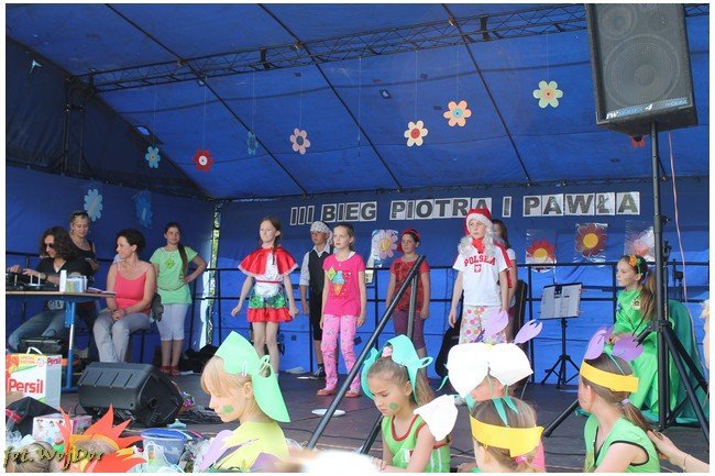 Quady zrobiły furorę - zdjęcia