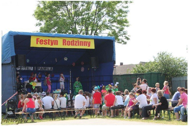 Quady zrobiły furorę - zdjęcia