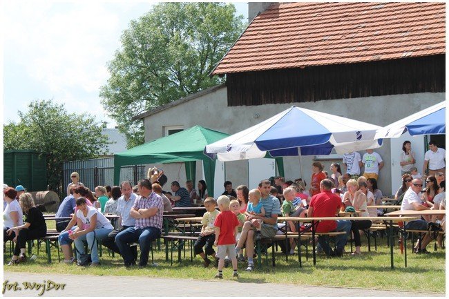 Quady zrobiły furorę - zdjęcia