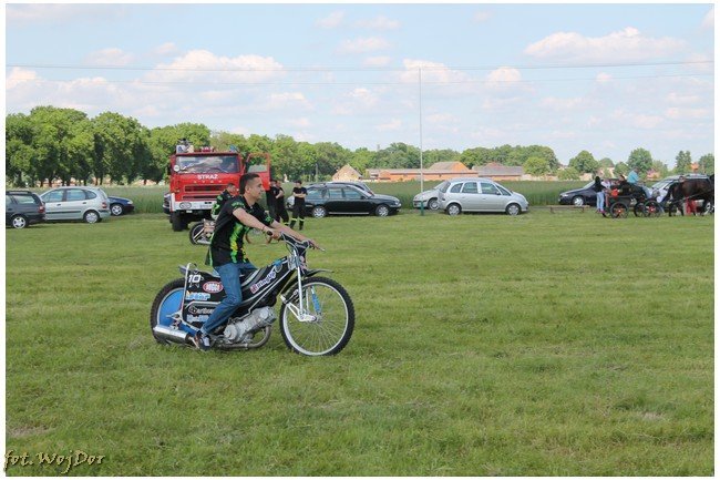 Quady zrobiły furorę - zdjęcia