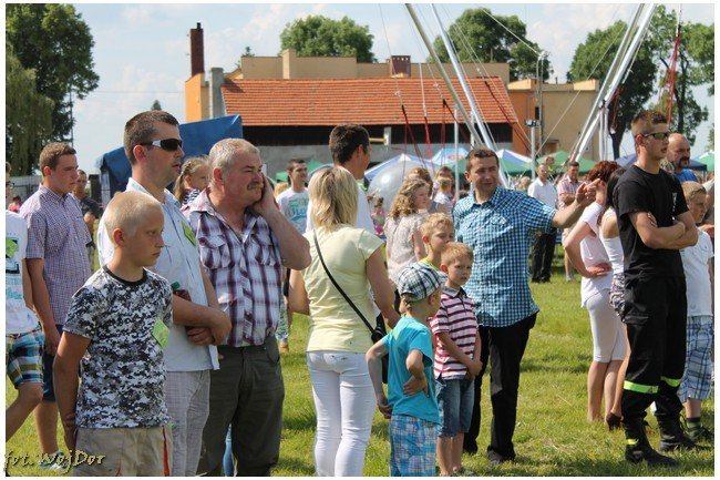 Quady zrobiły furorę - zdjęcia