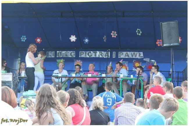 Quady zrobiły furorę - zdjęcia