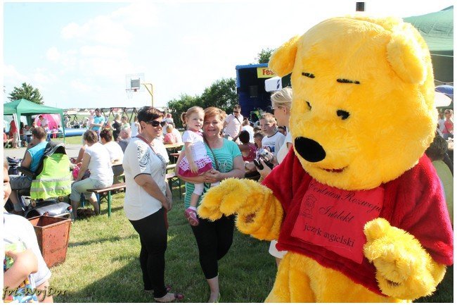 Quady zrobiły furorę - zdjęcia