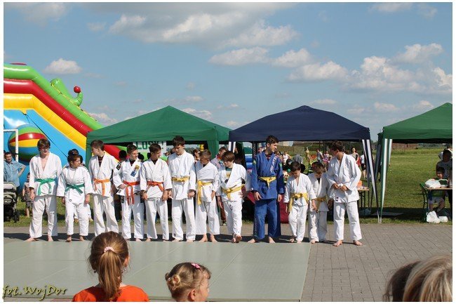 Quady zrobiły furorę - zdjęcia