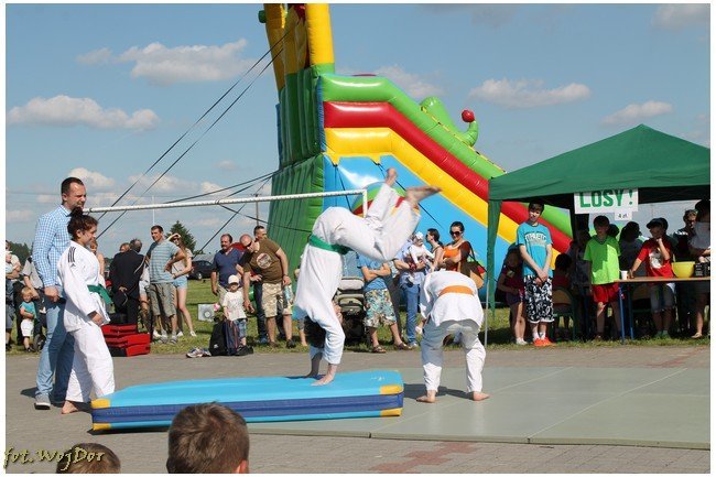 Quady zrobiły furorę - zdjęcia