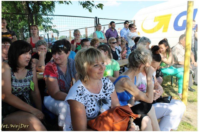 Quady zrobiły furorę - zdjęcia