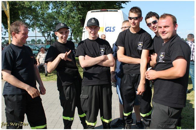 Quady zrobiły furorę - zdjęcia