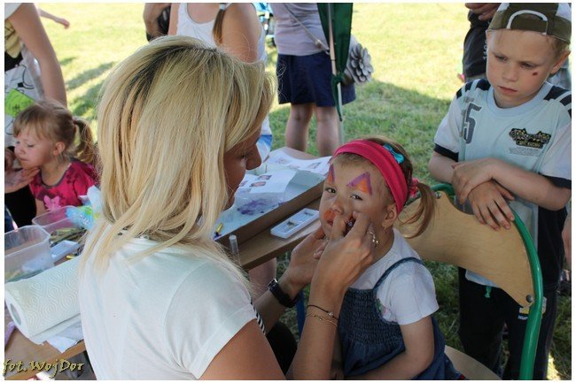 Quady zrobiły furorę - zdjęcia