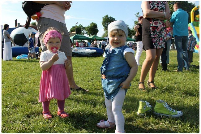 Quady zrobiły furorę - zdjęcia