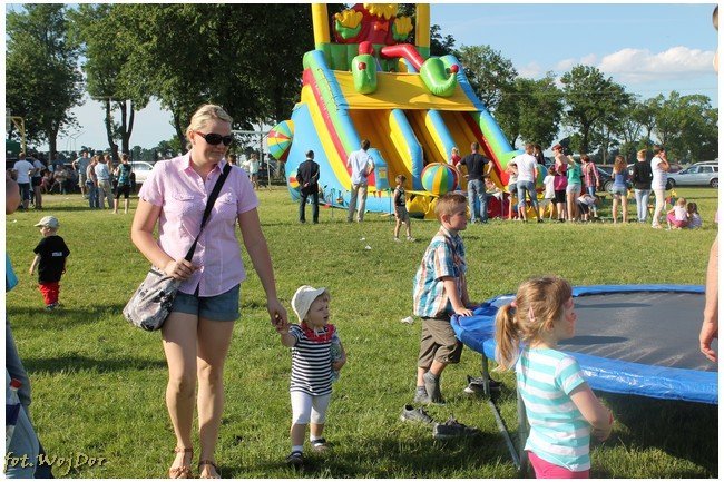 Quady zrobiły furorę - zdjęcia