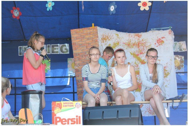 Quady zrobiły furorę - zdjęcia