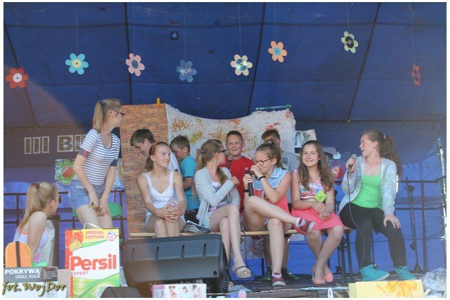 Quady zrobiły furorę - zdjęcia