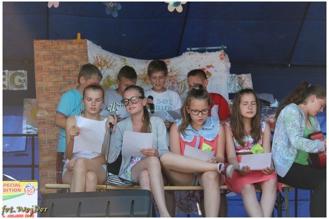 Quady zrobiły furorę - zdjęcia