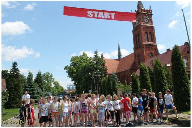 Quady zrobiły furorę - zdjęcia