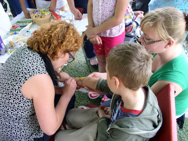 Sport to zdrowie - zdjęcia