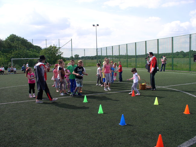 Sport to zdrowie - zdjęcia