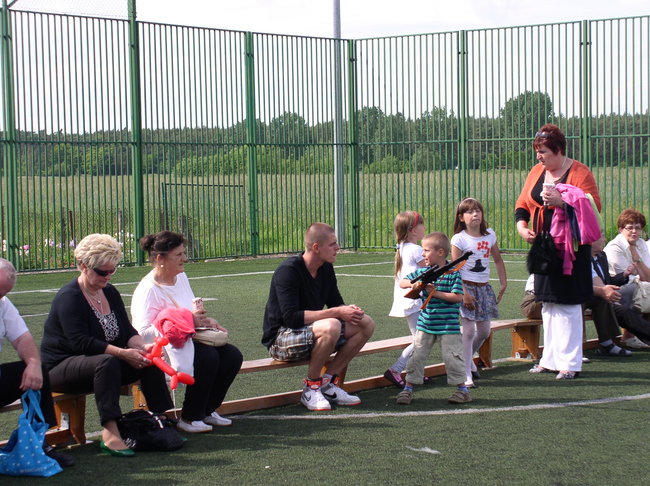 Sport to zdrowie - zdjęcia