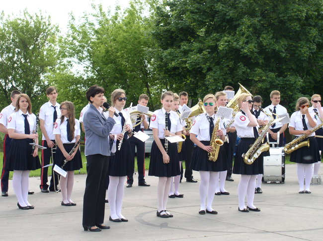 Wielopokoleniowa tradycja - zdjęcia
