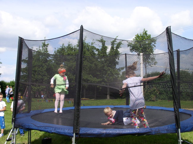 Wielopokoleniowa tradycja - zdjęcia