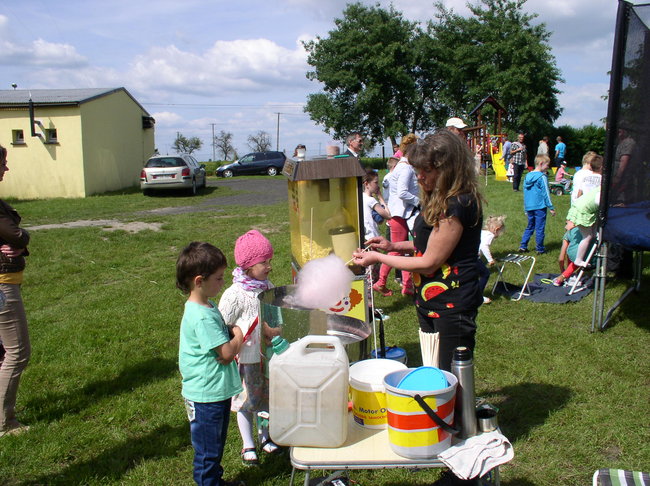 Wielopokoleniowa tradycja - zdjęcia