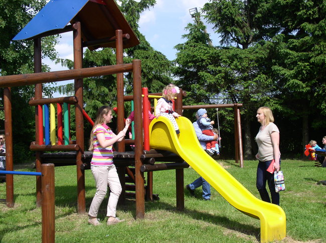 Wielopokoleniowa tradycja - zdjęcia