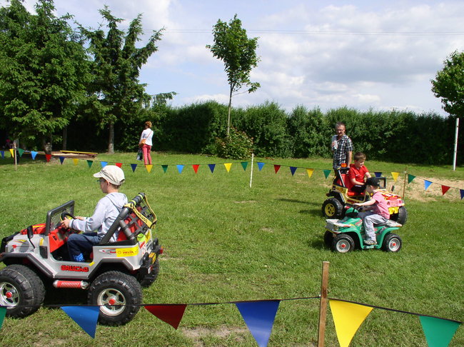 Wielopokoleniowa tradycja - zdjęcia
