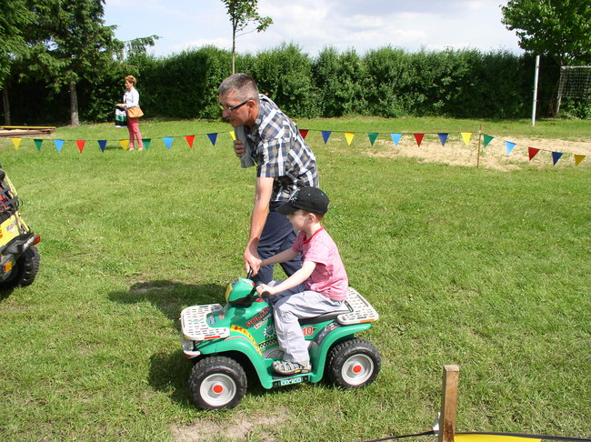 Wielopokoleniowa tradycja - zdjęcia