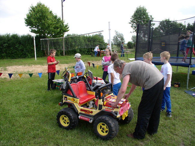 Wielopokoleniowa tradycja - zdjęcia