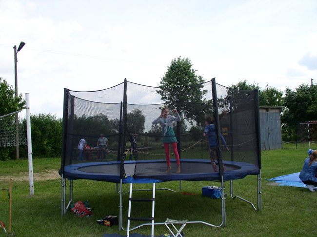 Wielopokoleniowa tradycja - zdjęcia