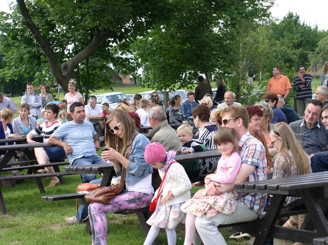Wielopokoleniowa tradycja - zdjęcia