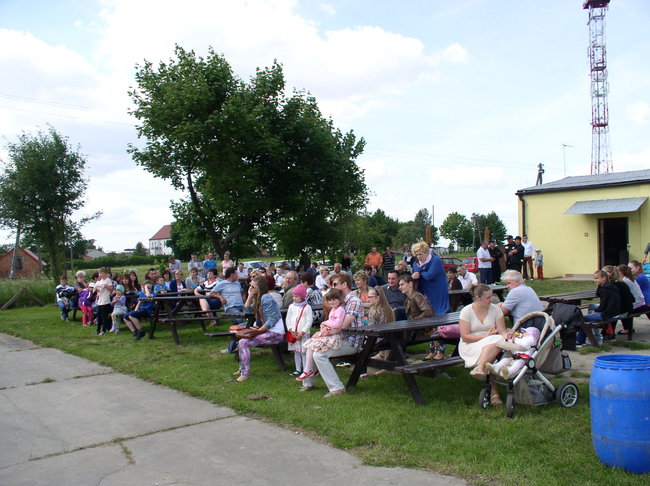 Wielopokoleniowa tradycja - zdjęcia