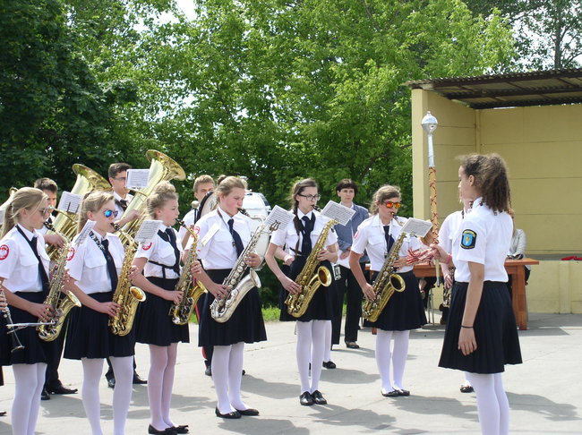 Wielopokoleniowa tradycja - zdjęcia