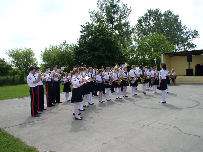 Wielopokoleniowa tradycja - zdjęcia