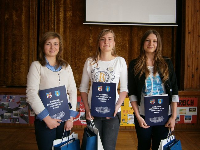 Wzięci na języki - zdjęcia