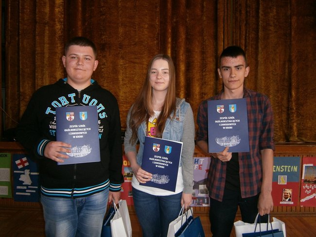 Wzięci na języki - zdjęcia