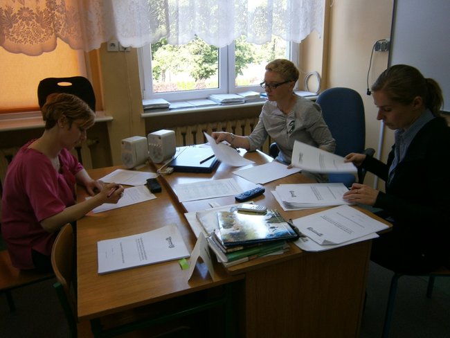 Wzięci na języki - zdjęcia