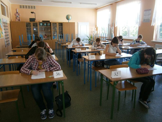 Wzięci na języki - zdjęcia