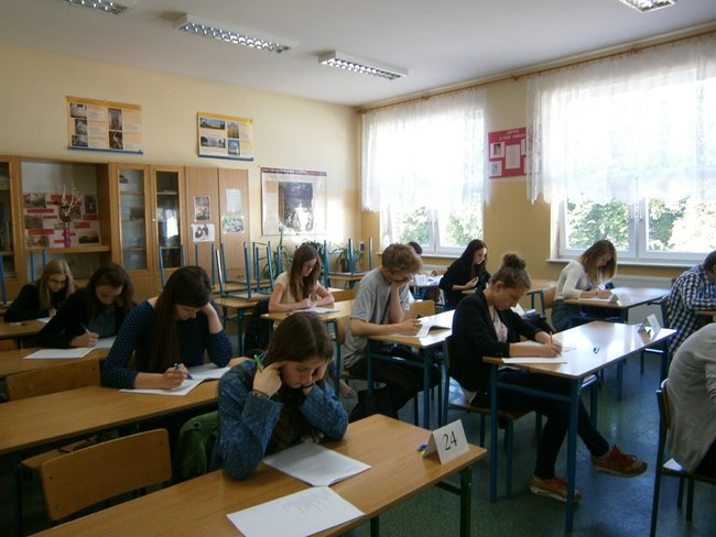 Wzięci na języki - zdjęcia