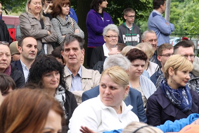 Kosmiczna impreza - zdjęcia