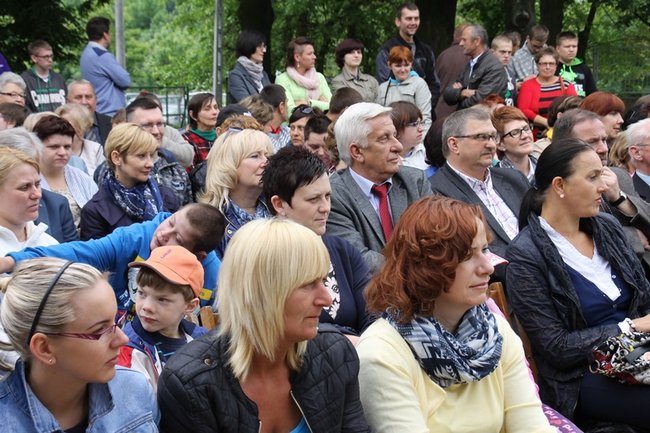 Kosmiczna impreza - zdjęcia