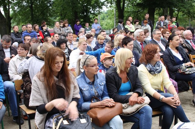 Kosmiczna impreza - zdjęcia